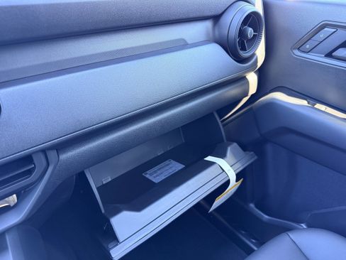 New 2026 Chevrolet Colorado Trail Boss AWD/4WD image 20