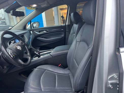 Used 2021 Buick Enclave Premium w/ Surround and Sites Package image 18