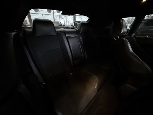 Used 2021 Dodge Challenger R/T Scat Pack image 35