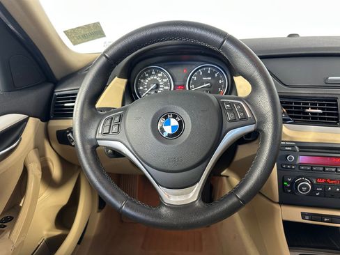 Used 2015 BMW X1 sDrive28i image 13
