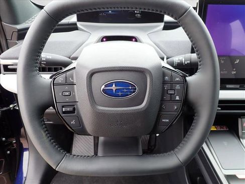 New 2026 Subaru Solterra AWD/4WD image 15