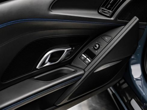 Used 2020 Audi R8 V10 performance AWD/4WD image 78
