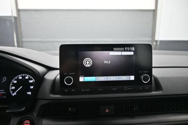 Used 2023 Honda CR-V LX image 17