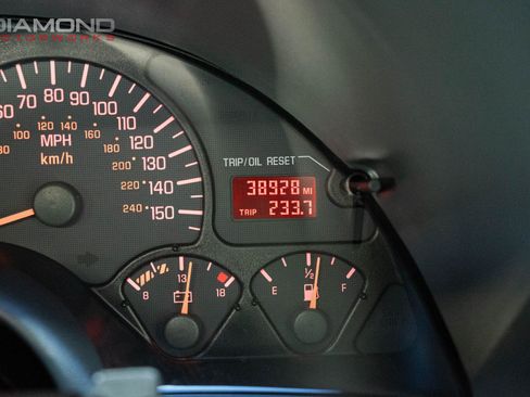 Used 1999 Pontiac Firebird Formula RWD image 95