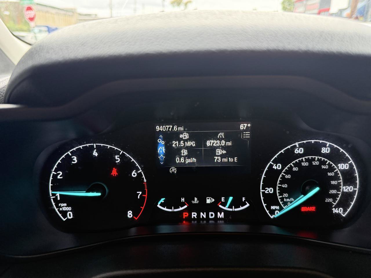 Used 2023 Ford Transit Connect XLT FWD image 28