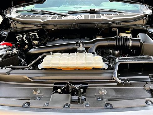 Certified 2023 Ford F150 XLT w/ Equipment Group 302A High AWD/4WD image 36