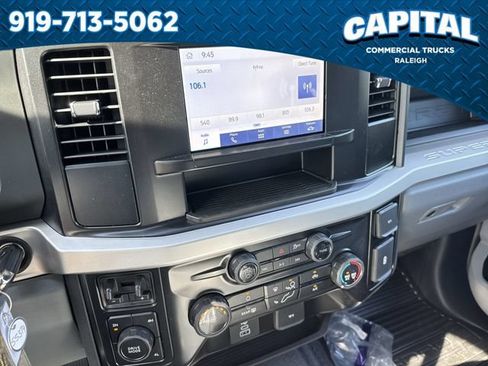 New 2026 Ford F550 4x4 Crew Cab image 26