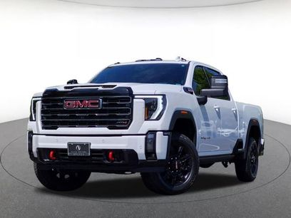 Used 2024 GMC Sierra 2500 AT4 w/ AT4 Premium Plus Package