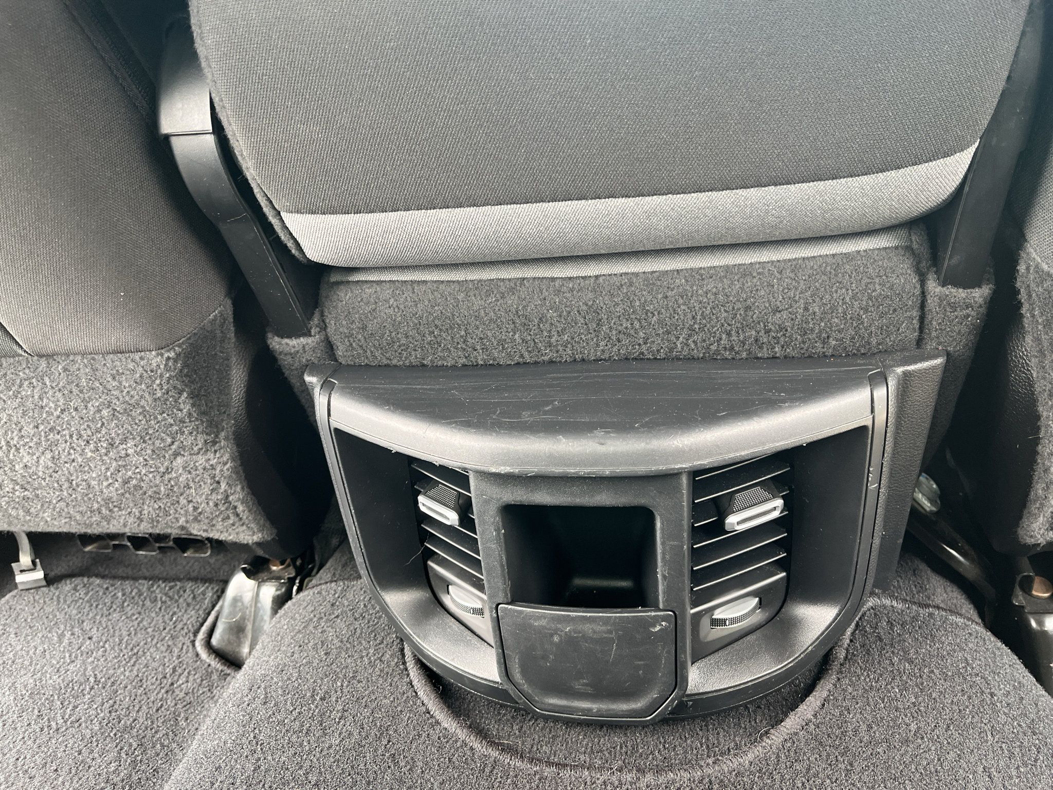Used 2024 RAM 2500 Big Horn AWD/4WD image 44