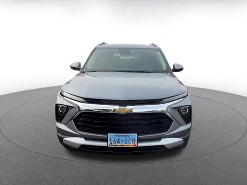 Used 2025 Chevrolet TrailBlazer LT image 4