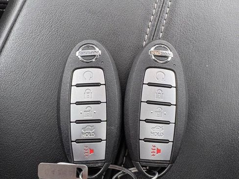 Used 2022 Nissan Altima 2.5 SL image 34