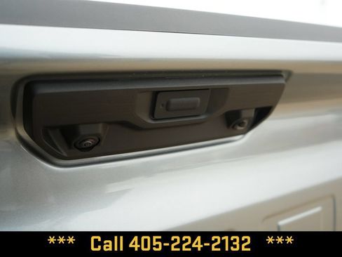 New 2026 Chevrolet Silverado 1500 RST AWD/4WD image 15