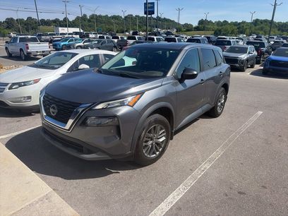 Used 2023 Nissan Rogue S
