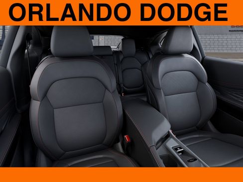 New 2026 Dodge Charger R/T Scat Pack image 16