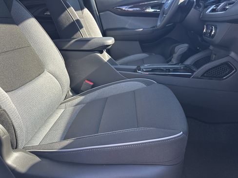 New 2026 Chevrolet TrailBlazer LS w/ LS Convenience Package image 15