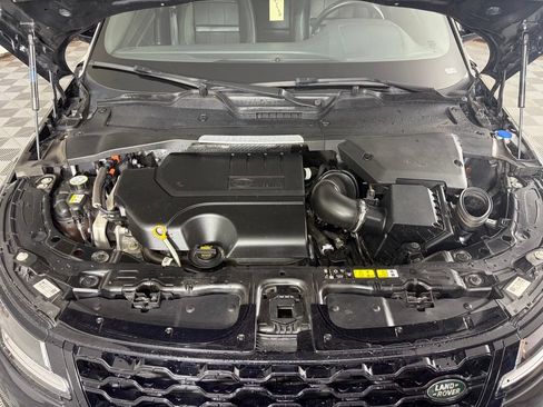 Used 2023 Land Rover Range Rover Evoque R-Dynamic S AWD/4WD image 23