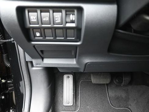 New 2026 Subaru Forester Touring AWD/4WD image 16