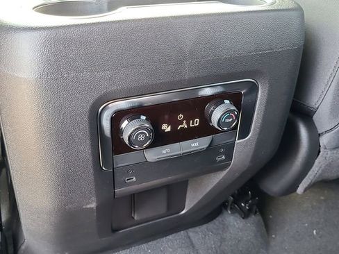 New 2026 Chevrolet Tahoe LS w/ LPO, Dark Essentials Package RWD image 10