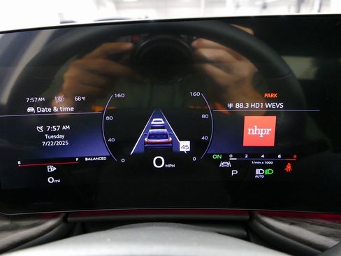 New 2025 Audi Q5 Premium image 15