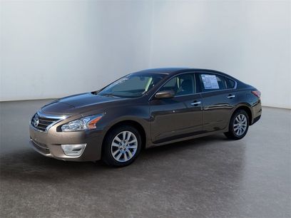 Used 2013 Nissan Altima 2.5 S
