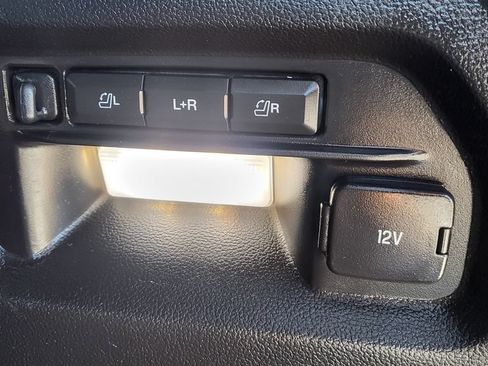 Used 2020 Ford Explorer ST w/ ST Street Pack AWD/4WD image 13