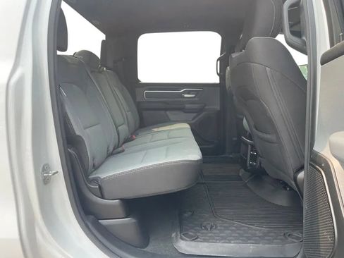 Used 2022 RAM 1500 Big Horn AWD/4WD image 20