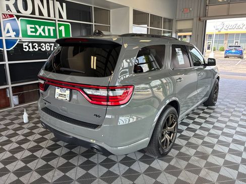 Used 2025 Dodge Durango R/T AWD/4WD image 6