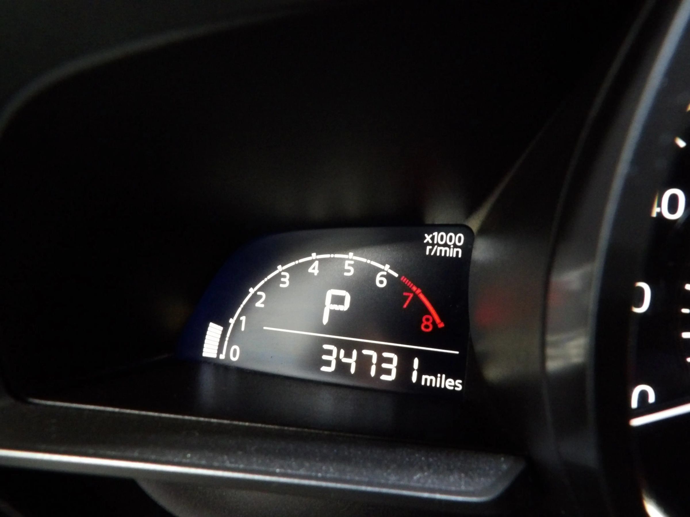 Used 2018 MAZDA MAZDA3 Sport FWD image 20