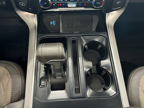 Used 2024 Ford F150 Platinum w/ Equipment Group 703A Plus image 39