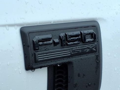 New 2026 Ford F150 STX w/ Equipment Group 200A AWD/4WD image 10