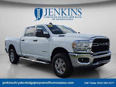 Used 2024 RAM 2500 Big Horn