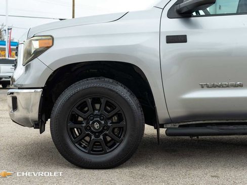 Used 2021 Toyota Tundra SR5 RWD image 11
