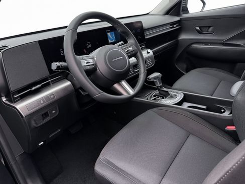 New 2026 Hyundai Kona SEL Sport FWD image 14