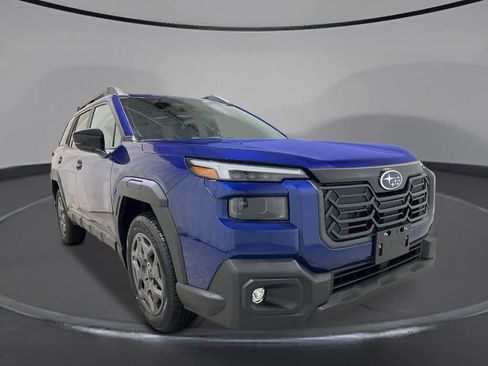 New 2026 Subaru Outback Premium image 7