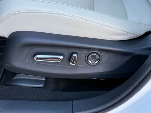 Certified 2025 Acura ADX A-Spec image 32