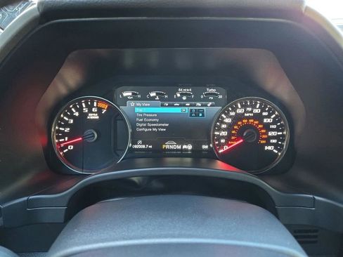 Used 2020 Ford F150 Raptor w/ Equipment Group 802A Luxury image 24