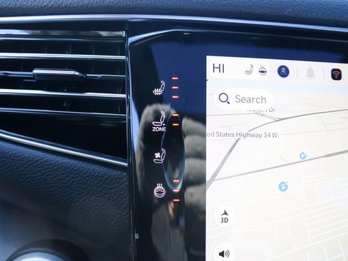 New 2026 Jeep Grand Wagoneer Limited w/ Premium Group II image 26