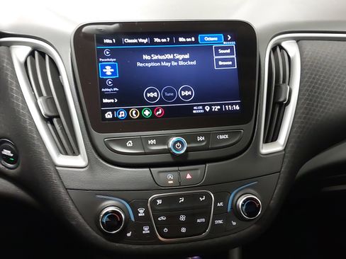 Used 2024 Chevrolet Malibu LT image 20