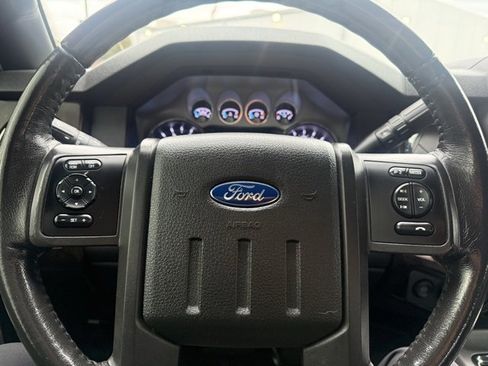 Used 2016 Ford F350 Platinum image 19