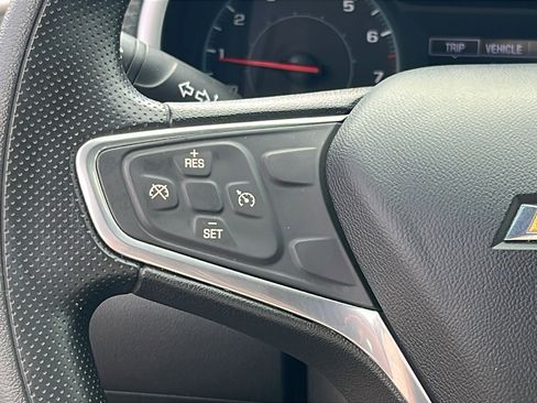 Certified 2022 Chevrolet Malibu LT image 16