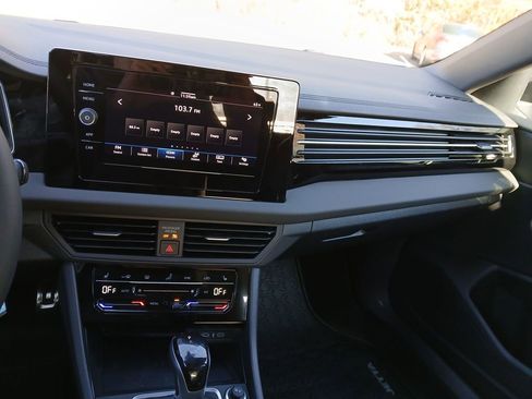 New 2026 Volkswagen Jetta Sport image 17