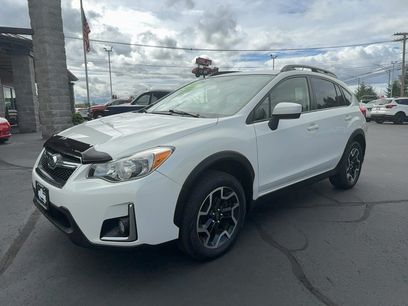 Used 2017 Subaru Crosstrek 2.0i Premium