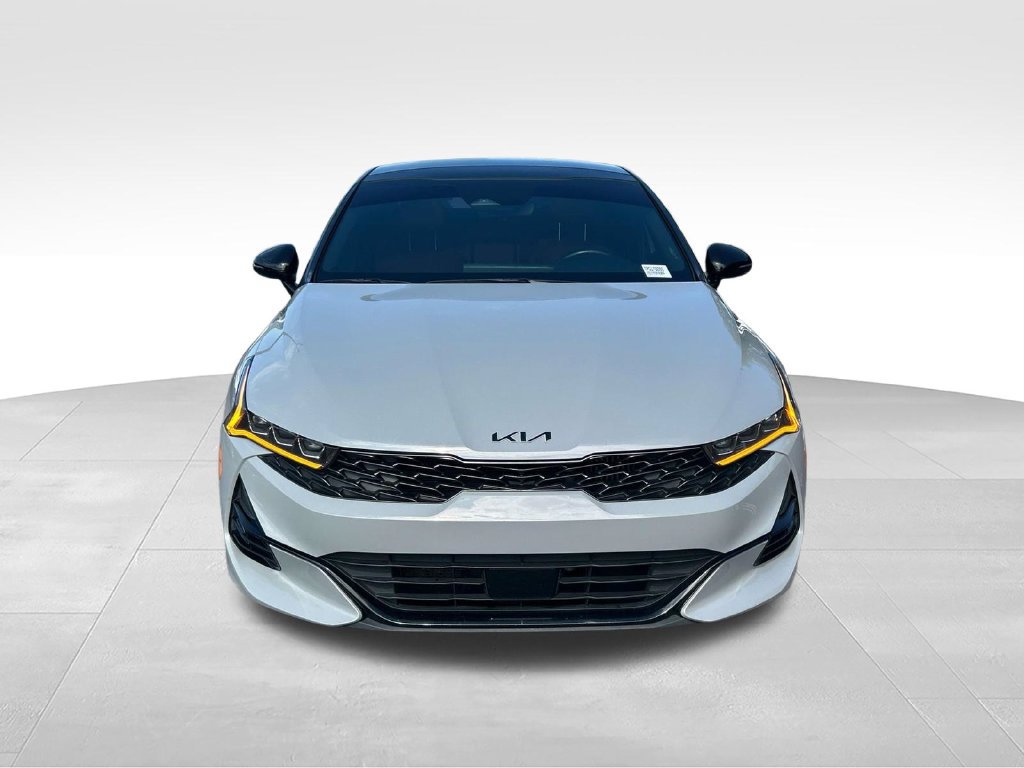 Used 2023 Kia K5 GT-Line AWD/4WD image 10
