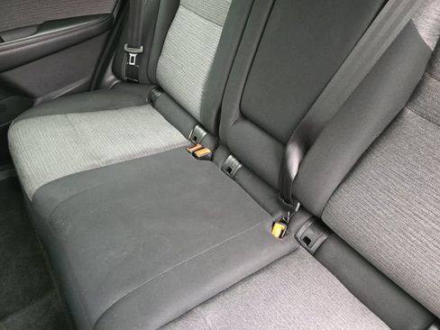 Used 2021 Nissan Rogue SV FWD image 14