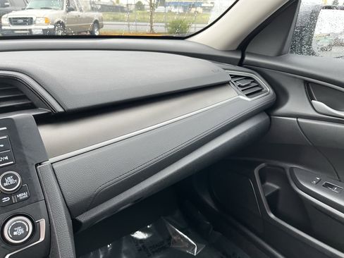 Used 2020 Honda Civic LX image 21