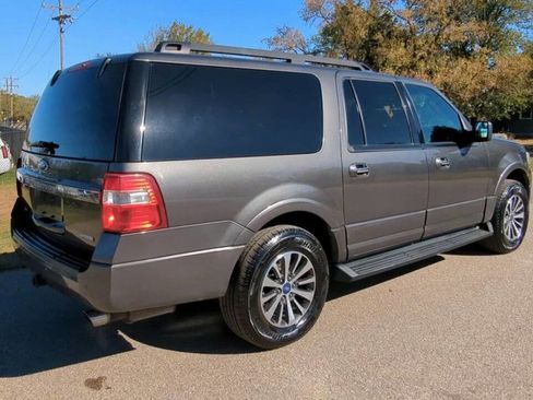 Used 2016 Ford Expedition EL XLT image 5