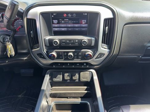 Used 2015 GMC Sierra 2500 SLT image 19