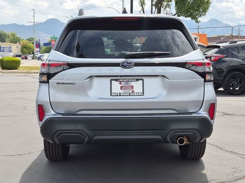 Certified 2026 Subaru Forester Limited AWD/4WD image 4