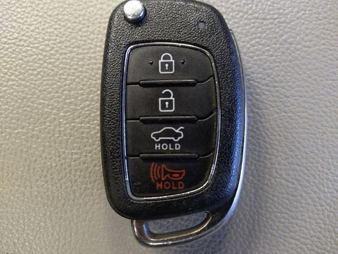 Used 2018 Hyundai Sonata ECO FWD image 32