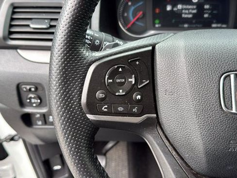 Used 2020 Honda Passport EX-L image 16